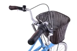 Ammaco Classique Dutch Lifestyle Bike Blue -Oxford || XLC || Shimano Sales CLASSIQUE20BLUE207