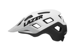 Lazer Coyote MIPS Helmet White -Oxford || XLC || Shimano Sales COYOTE20WHITEb