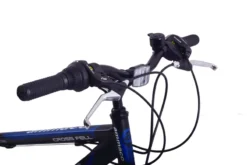 Ammaco Crossfell Mountain Bike Blue And Black 8 Ammaco Crossfell Mountain Bike Blue And Black -Oxford || XLC || Shimano Sales CROSSFELL2024c