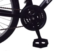 Ammaco Crossfell Mountain Bike Blue And Black 7 Ammaco Crossfell Mountain Bike Blue And Black -Oxford || XLC || Shimano Sales CROSSFELL2024d