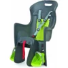 Raleigh Snug Rear Frame Mount Child Seat Grey