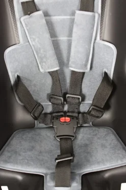 Avenir Slumber Frame Fit Child Seat Grey 7 Avenir Slumber Frame Fit Child Seat Grey -Oxford || XLC || Shimano Sales CS016a