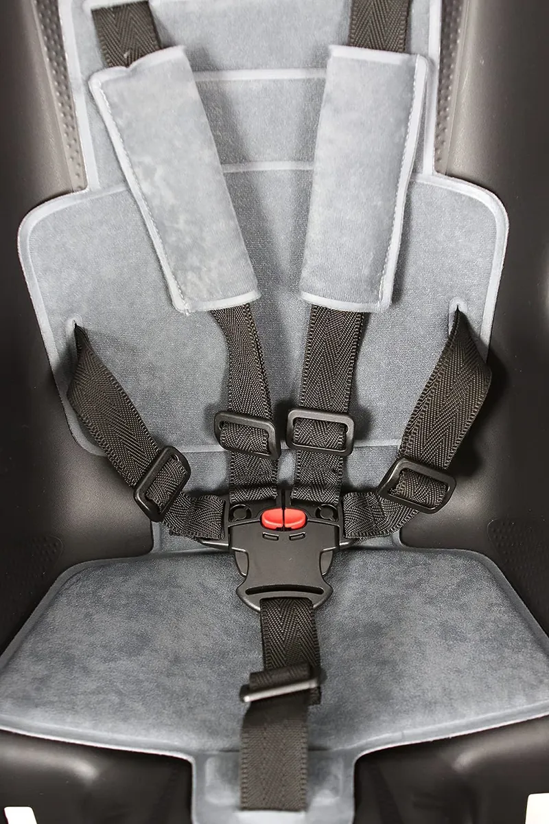 Avenir Slumber Frame Fit Child Seat Grey 4 Avenir Slumber Frame Fit Child Seat Grey - Image 4