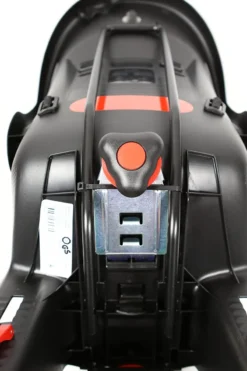 Avenir Slumber Frame Fit Child Seat Grey 6 Avenir Slumber Frame Fit Child Seat Grey -Oxford || XLC || Shimano Sales CS016b