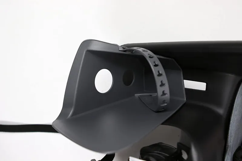 Avenir Slumber Frame Fit Child Seat Grey 2 Avenir Slumber Frame Fit Child Seat Grey - Image 2