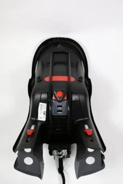 Avenir Slumber Frame Fit Child Seat Grey