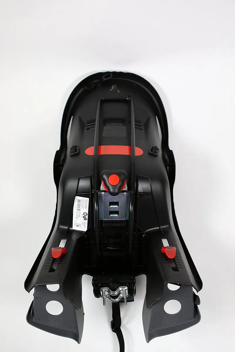 Avenir Slumber Frame Fit Child Seat Grey 1 Avenir Slumber Frame Fit Child Seat Grey