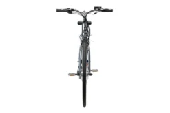 EMU Classic Step Through 700c Wheel Electric Bike Grey 13 EMU Classic Step Through 700c Wheel Electric Bike Grey -Oxford || XLC || Shimano Sales Classic20front 3