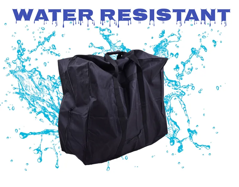 Ammaco Folder Folding Bike Bag 16-20 Wheel 5 Ammaco Folder Folding Bike Bag 16-20 Wheel - Image 5