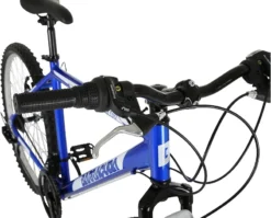 Barracuda Draco 100 Mountain Bike Blue 13 Barracuda Draco 100 Mountain Bike Blue -Oxford || XLC || Shimano Sales DRACO20100b