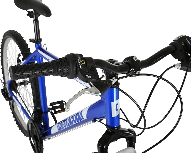 Barracuda Draco 100 Mountain Bike Blue 7 Barracuda Draco 100 Mountain Bike Blue - Image 7
