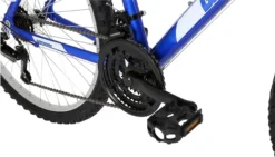 Barracuda Draco 100 Mountain Bike Blue 11 Barracuda Draco 100 Mountain Bike Blue -Oxford || XLC || Shimano Sales DRACO20100d