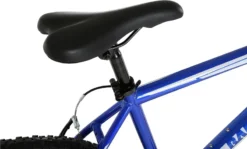 Barracuda Draco 100 Mountain Bike Blue 9 Barracuda Draco 100 Mountain Bike Blue -Oxford || XLC || Shimano Sales DRACO20100f