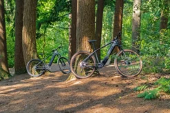 Claud Butler Wrath 2.0 29 Inch Wheel Electric Bike Black -Oxford || XLC || Shimano Sales DSC07386