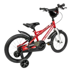 Schwinn Koen 16 Inch Wheel Kids BMX Bike Red 11 Schwinn Koen 16 Inch Wheel Kids BMX Bike Red -Oxford || XLC || Shimano Sales DSC07978