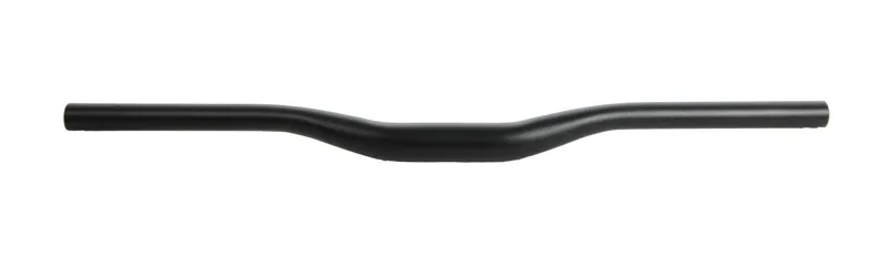 Zoom MTB Handlebar 31.8mm Black Alloy 3 Zoom MTB Handlebar 31.8mm Black Alloy - Image 3