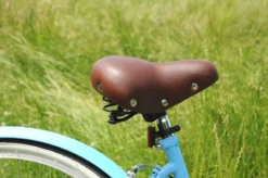 Ammaco Classique Dutch Lifestyle Bike Blue -Oxford || XLC || Shimano Sales DSC 0015 2