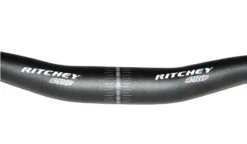 Ritchey Pro 31.8mm Riser Handlebars Black