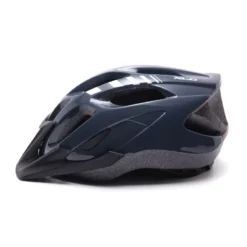 XLC BH-C25 Helmet Dark Grey 9 XLC BH-C25 Helmet Dark Grey -Oxford || XLC || Shimano Sales Dark Blue BH C25 3