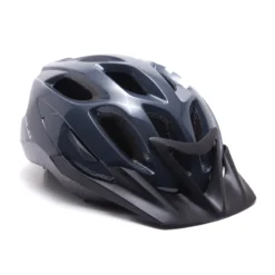 XLC BH-C25 Helmet Dark Grey 11 XLC BH-C25 Helmet Dark Grey -Oxford || XLC || Shimano Sales Dark Blue BH C25 5