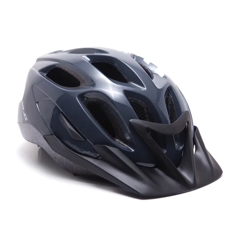XLC BH-C25 Helmet Dark Grey 5 XLC BH-C25 Helmet Dark Grey - Image 5