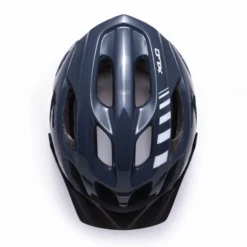 XLC BH-C25 Helmet Dark Grey 12 XLC BH-C25 Helmet Dark Grey -Oxford || XLC || Shimano Sales Dark Blue BH C25 6