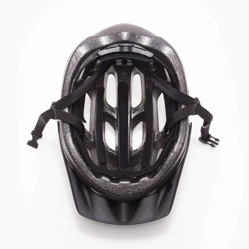 XLC BH-C25 Helmet Dark Grey 7 XLC BH-C25 Helmet Dark Grey - Image 7