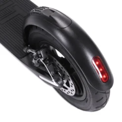 Decent One 350w Electric Scooter 15 Decent One 350w Electric Scooter -Oxford || XLC || Shimano Sales Decent One Electric Scooter brake light