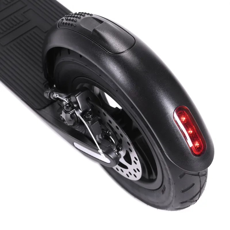 Decent One 350w Electric Scooter 6 Decent One 350w Electric Scooter - Image 6