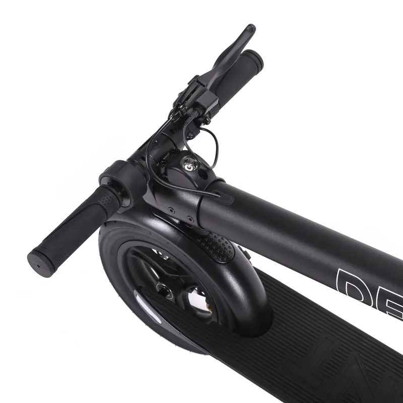 Decent One 350w Electric Scooter 8 Decent One 350w Electric Scooter - Image 8