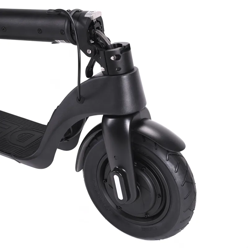 Decent One 350w Electric Scooter 4 Decent One 350w Electric Scooter - Image 4