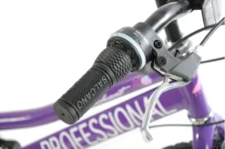 Professional Enchant 20 Inch Kids Bike Purple -Oxford || XLC || Shimano Sales ENCHANTEDH