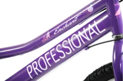 Professional Enchant 20 Inch Kids Bike Purple -Oxford || XLC || Shimano Sales ENCHANTEDf
