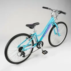Schwinn Episode 24 Inch Wheel Kids Mountain Bike Blue -Oxford || XLC || Shimano Sales EPISODEc