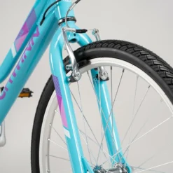 Schwinn Episode 24 Inch Wheel Kids Mountain Bike Blue -Oxford || XLC || Shimano Sales EPISODEd