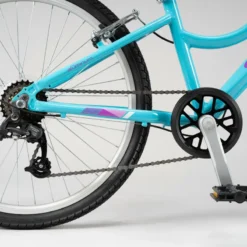 Schwinn Episode 24 Inch Wheel Kids Mountain Bike Blue -Oxford || XLC || Shimano Sales EPISODEf