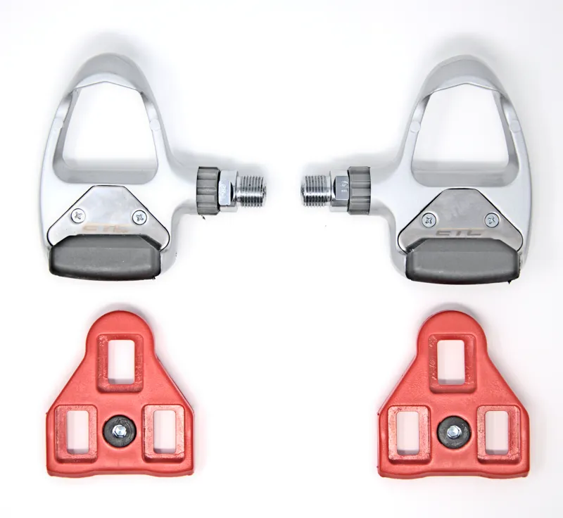 ETC Keo Style Clipless Pedals 2 ETC Keo Style Clipless Pedals - Image 2