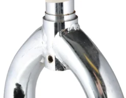 26 Inch Fork Threaded 1 Inch Chrome -Oxford || XLC || Shimano Sales F1264a