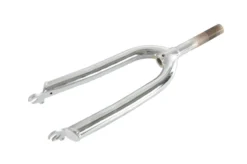 20 Inch Threaded Fork 1 Inch Chrome -Oxford || XLC || Shimano Sales F1274
