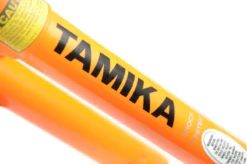 SR Suntour 7500 24 Inch Suspension Fork Orange