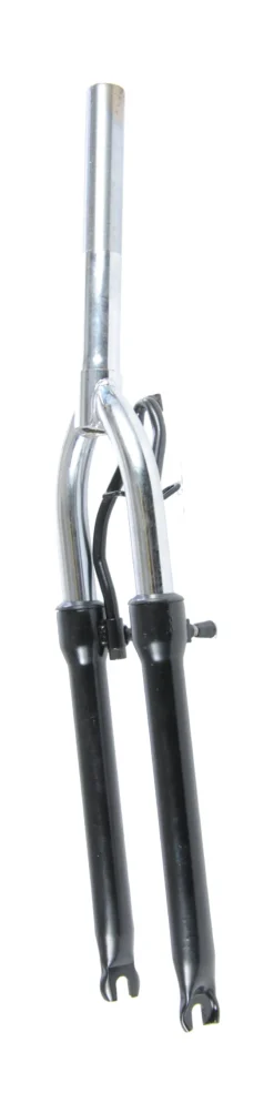 26 Inch Suspension Fork 1 1/8 Threaded -Oxford || XLC || Shimano Sales F143a 2