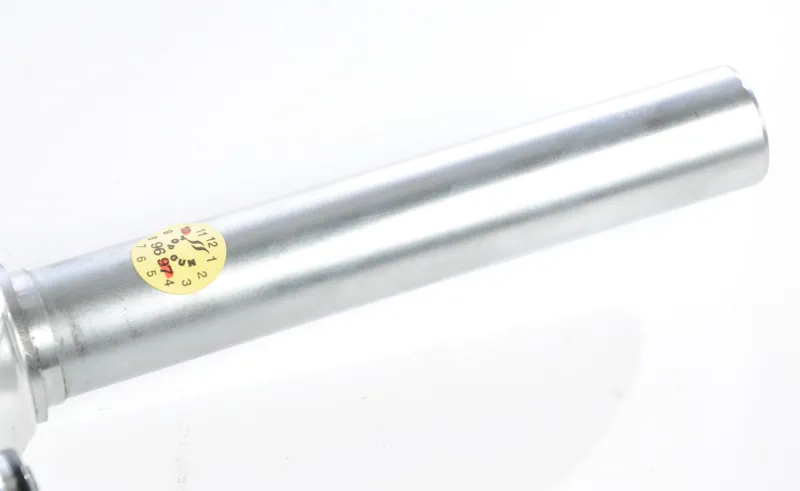 Top Gun 24 Inch Suspension Fork 1 1/8 Inch Threadless 3 Top Gun 24 Inch Suspension Fork 1 1/8 Inch Threadless - Image 3