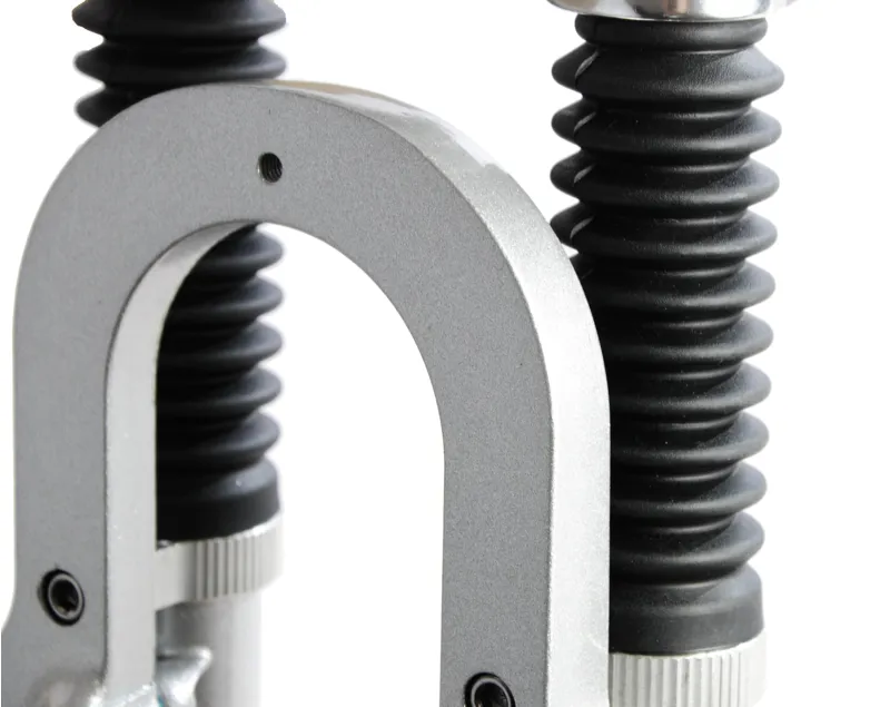 Top Gun 24 Inch Suspension Fork 1 1/8 Inch Threadless 1 Top Gun 24 Inch Suspension Fork 1 1/8 Inch Threadless