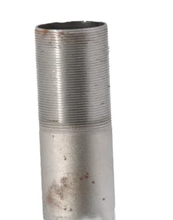 26 Inch Fork 1 1/8 Threaded White -Oxford || XLC || Shimano Sales F249c