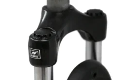 Suntour M3010 24 Inch Suspension Fork 1 1/8 Black -Oxford || XLC || Shimano Sales F2895c