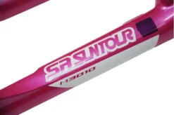 Suntour M3010 24 Inch Suspension Fork 1 1/8 Pink -Oxford || XLC || Shimano Sales F2911a