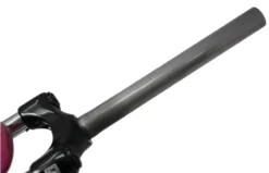 Suntour M3010 24 Inch Suspension Fork 1 1/8 Pink -Oxford || XLC || Shimano Sales F2911d