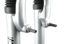 700c Fork Suspension 1 Inch Threaded Silver 8 700c Fork Suspension 1 Inch Threaded Silver -Oxford || XLC || Shimano Sales F300C