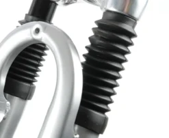 700c Fork Suspension 1 Inch Threaded Silver 7 700c Fork Suspension 1 Inch Threaded Silver -Oxford || XLC || Shimano Sales F300D