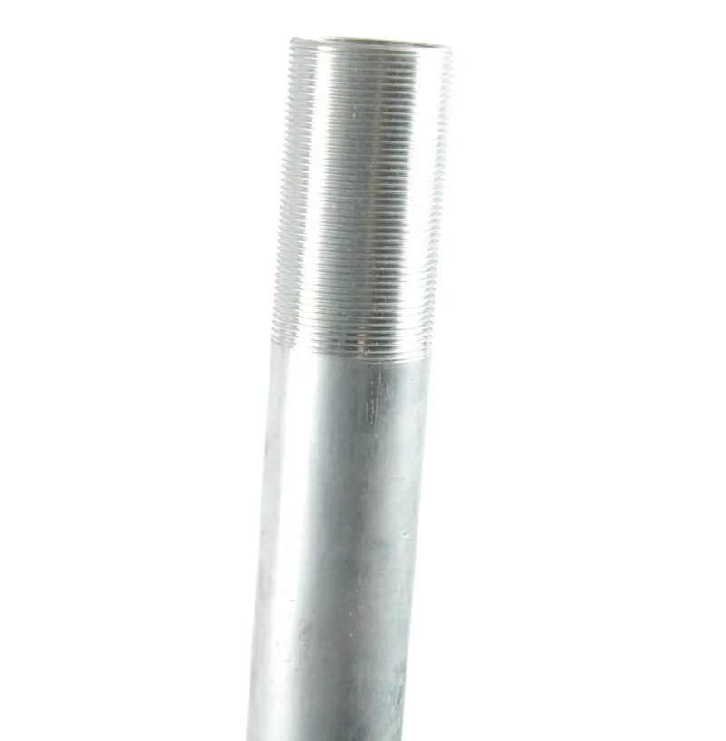 700c Fork Suspension 1 Inch Threaded Silver 5 700c Fork Suspension 1 Inch Threaded Silver - Image 5